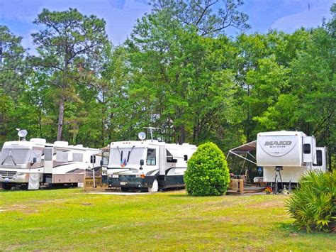 10 Best RV & Camper Storage in Wildwood, FL (from $39) .
